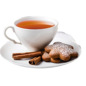 Breakfast Tea